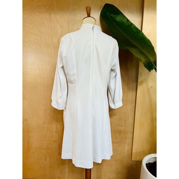 🥂🥰 True Barco of California Vintage White - Picture 9 of 15